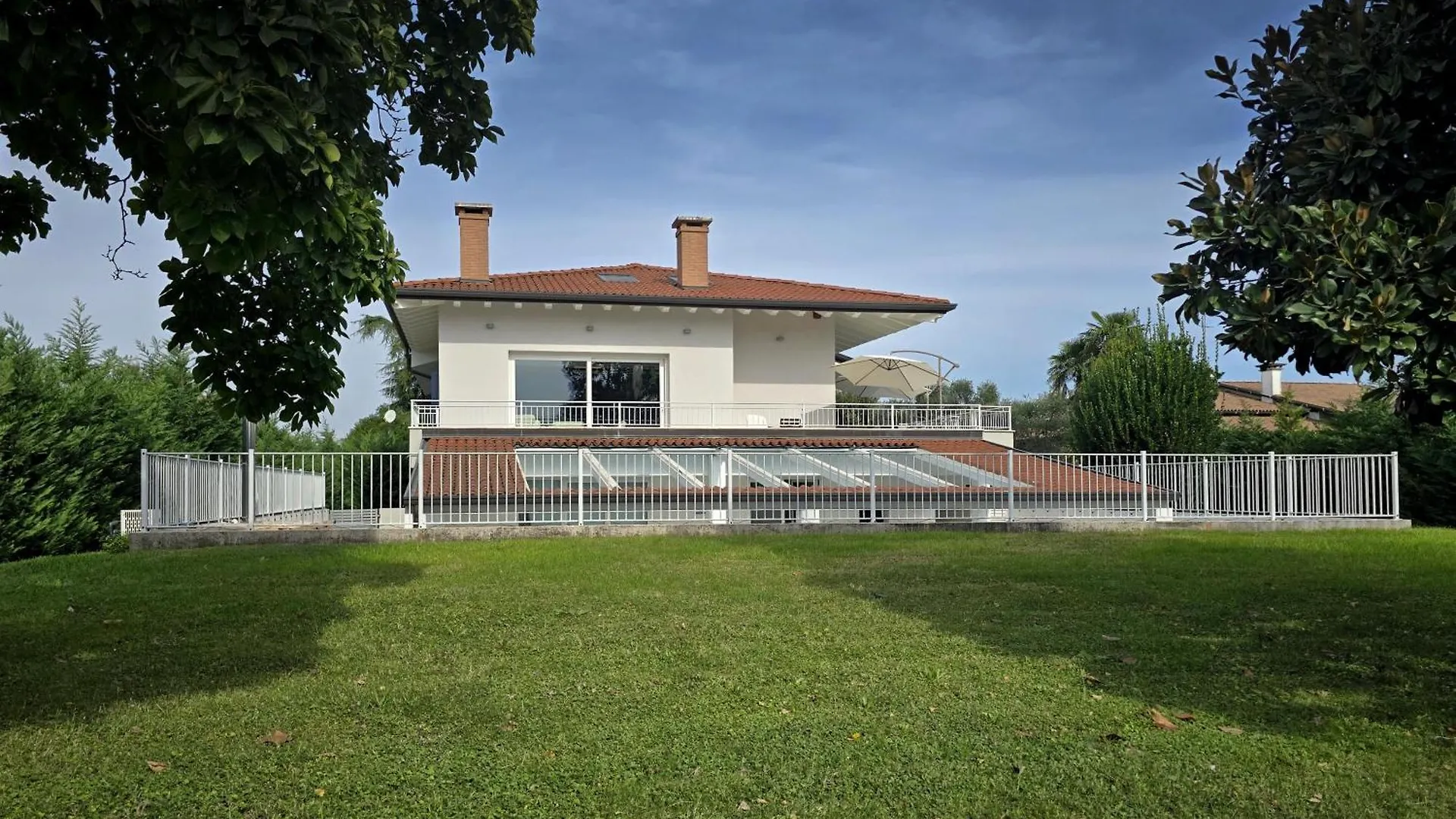 Bed And Breakfast Villa Sofia Ponzano Veneto