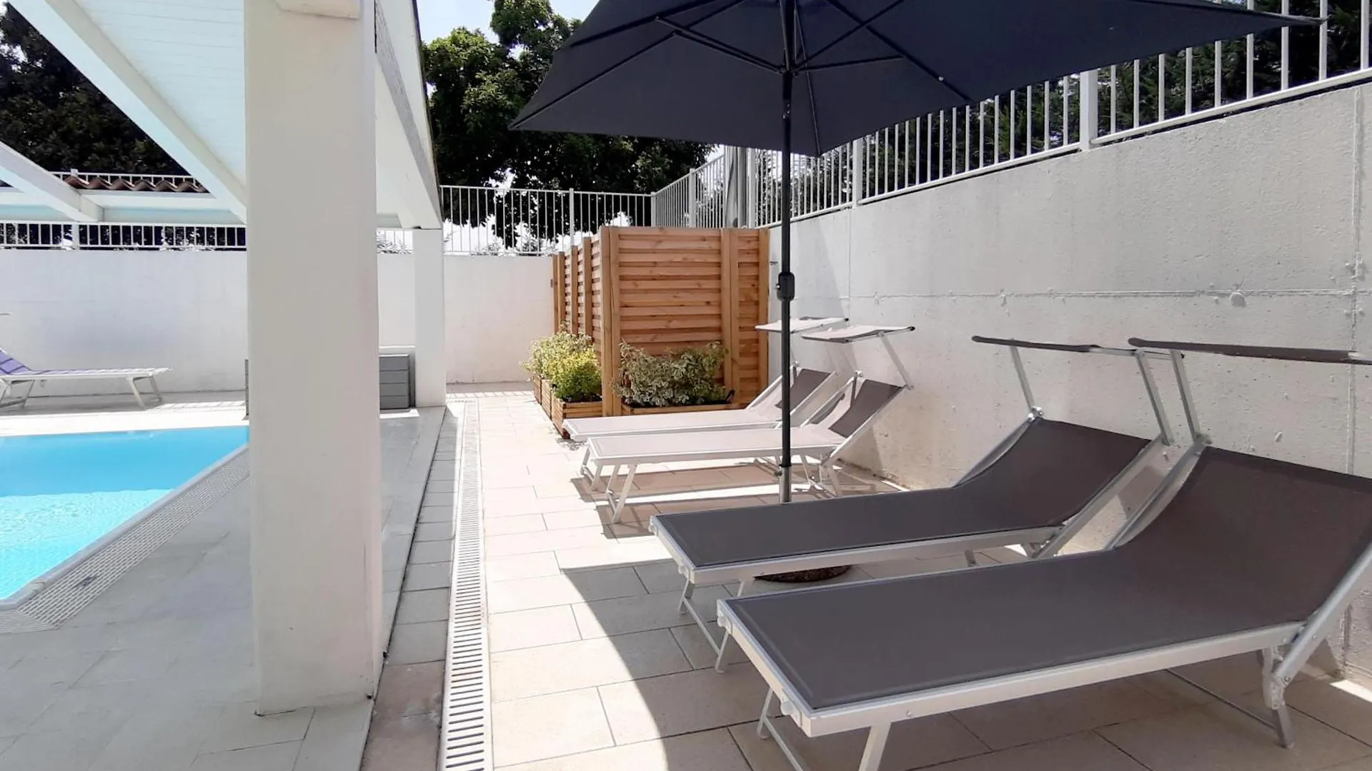 Bed And Breakfast Villa Sofia Ponzano Veneto