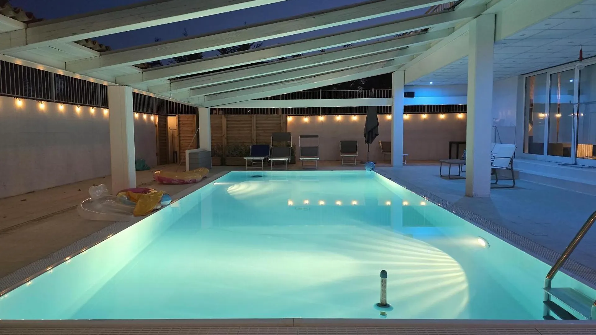 Bed And Breakfast Villa Sofia Ponzano Veneto Italy