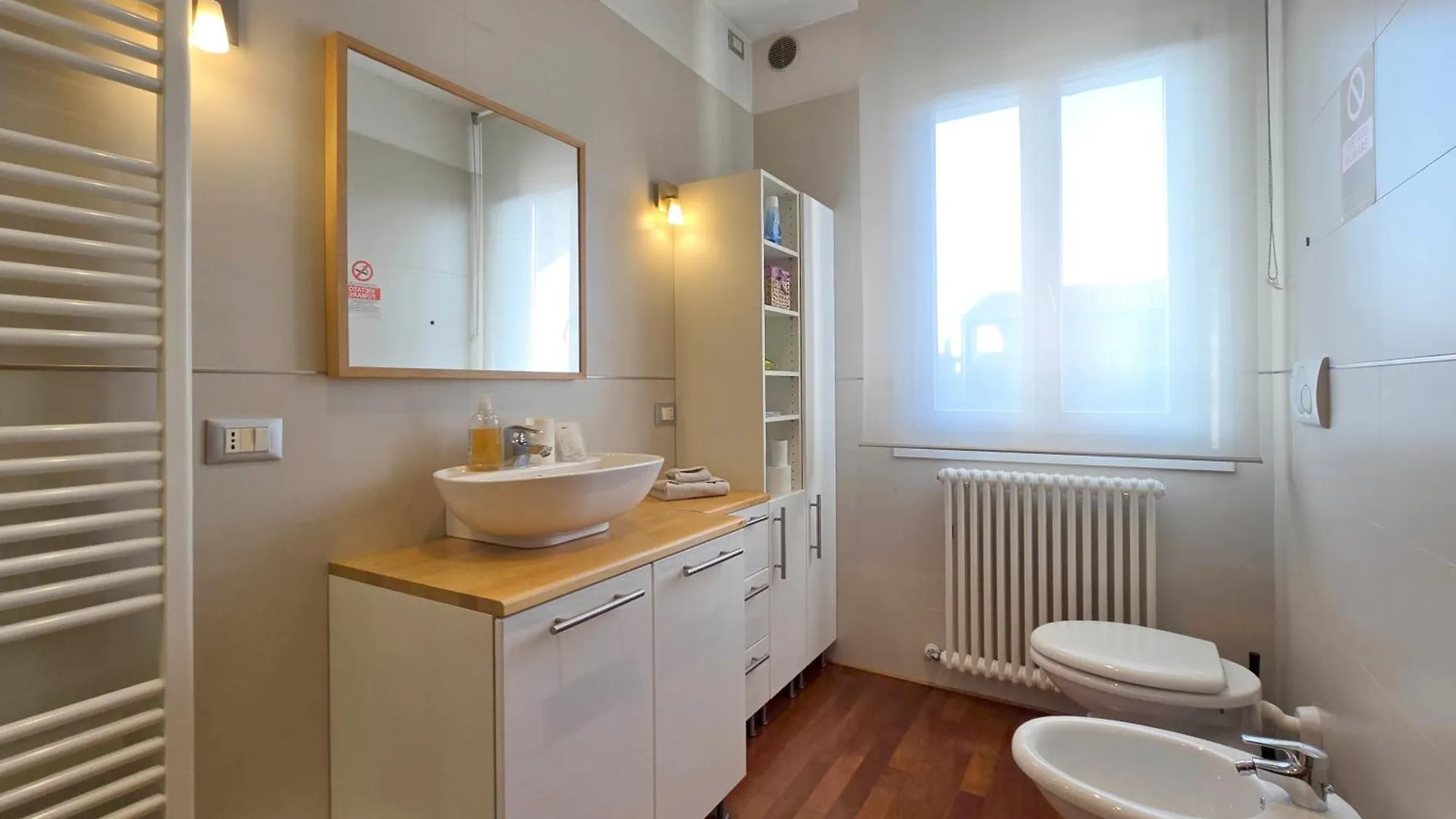 Bed And Breakfast Villa Sofia Ponzano Veneto Italia