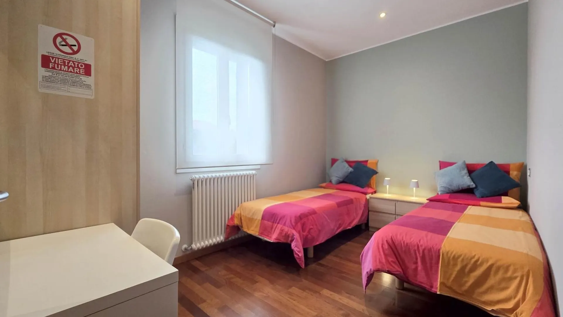 Bed And Breakfast Villa Sofia Ponzano Veneto Italia