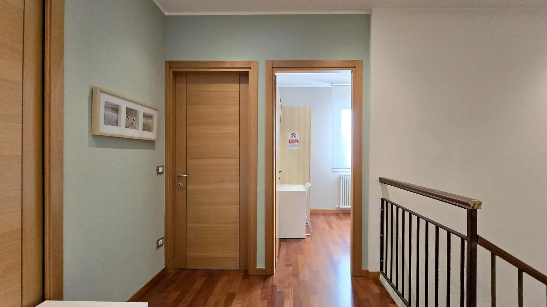 Bed And Breakfast Villa Sofia Ponzano Veneto