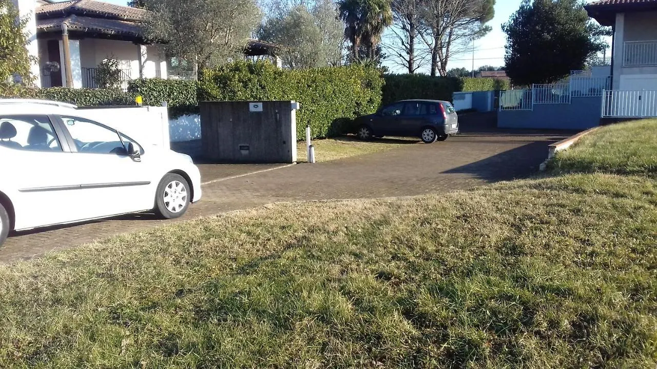 Bed And Breakfast Villa Sofia Ponzano Veneto