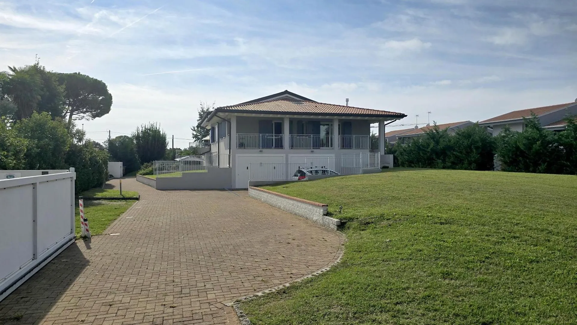 Bed And Breakfast Villa Sofia Ponzano Veneto 0*,  Italy