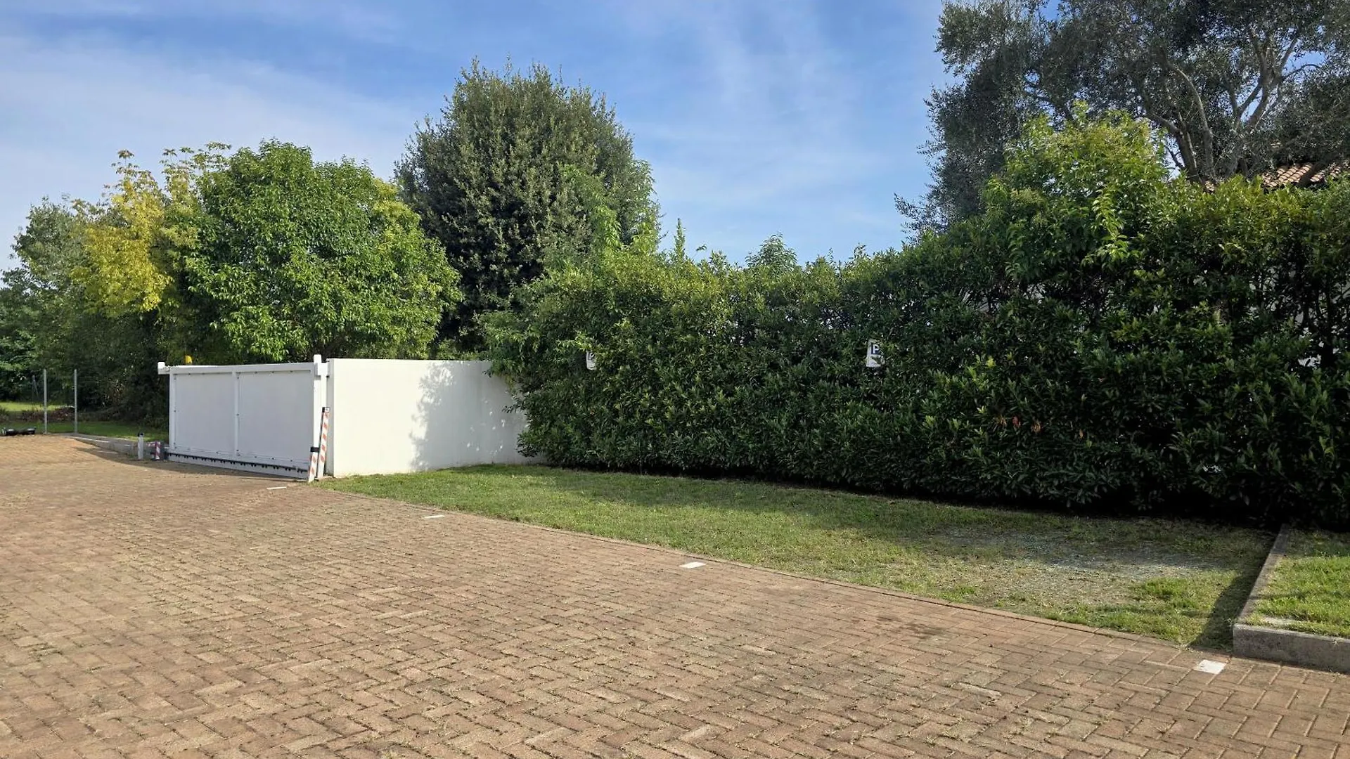 Bed & Breakfast Bed And Breakfast Villa Sofia Ponzano Veneto Italy