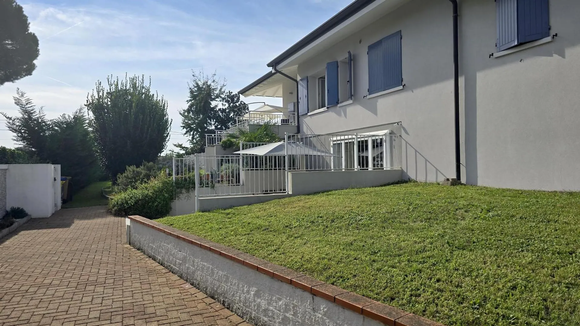 Bed And Breakfast Villa Sofia Ponzano Veneto Bed & Breakfast