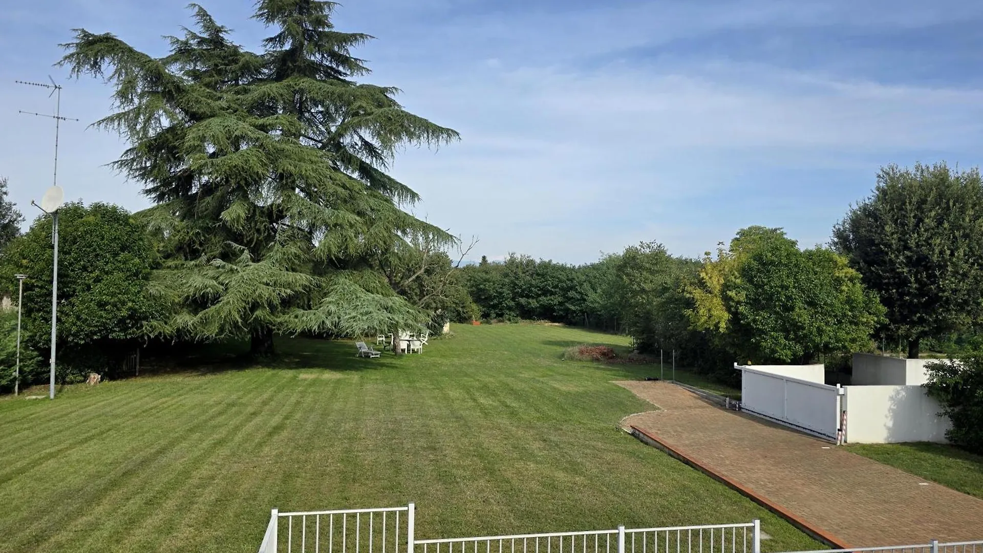 Bed And Breakfast Villa Sofia Ponzano Veneto 0*,  Italy